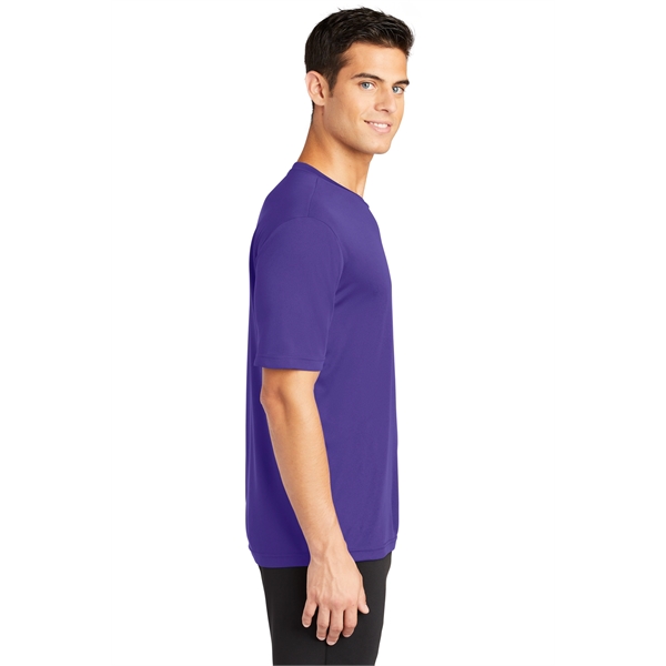 Sport-Tek PosiCharge Competitor Tee. - Sport-Tek PosiCharge Competitor Tee. - Image 182 of 255