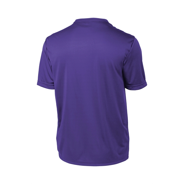 Sport-Tek PosiCharge Competitor Tee. - Sport-Tek PosiCharge Competitor Tee. - Image 32 of 255