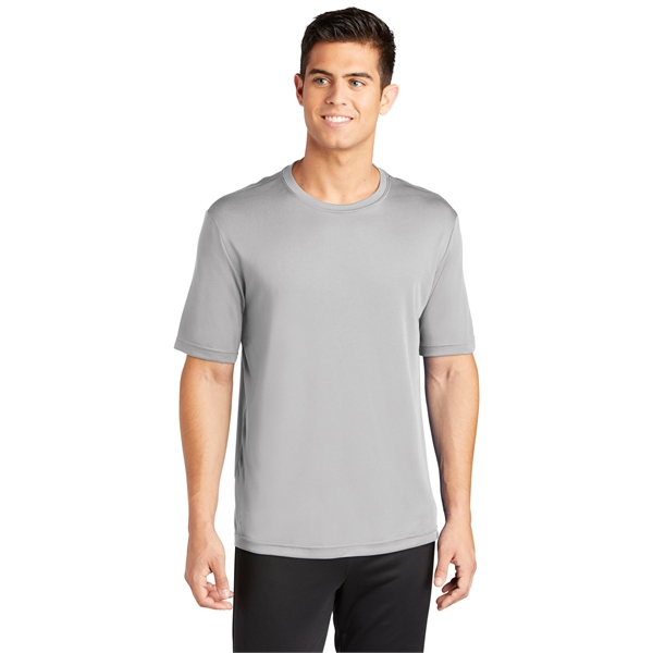 Sport-Tek PosiCharge Competitor Tee. - Sport-Tek PosiCharge Competitor Tee. - Image 183 of 255