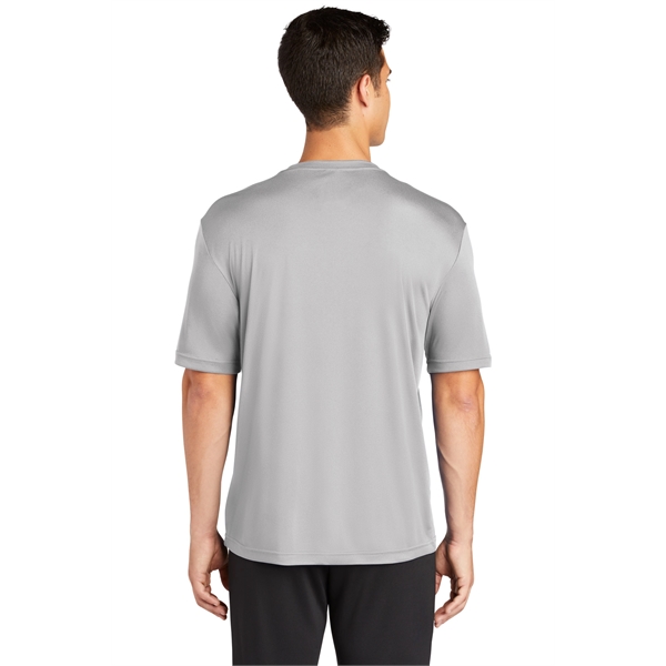 Sport-Tek PosiCharge Competitor Tee. - Sport-Tek PosiCharge Competitor Tee. - Image 184 of 255