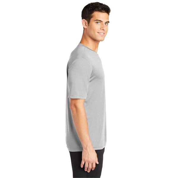 Sport-Tek PosiCharge Competitor Tee. - Sport-Tek PosiCharge Competitor Tee. - Image 185 of 255