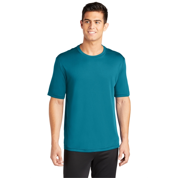 Sport-Tek PosiCharge Competitor Tee. - Sport-Tek PosiCharge Competitor Tee. - Image 186 of 255