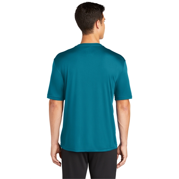 Sport-Tek PosiCharge Competitor Tee. - Sport-Tek PosiCharge Competitor Tee. - Image 187 of 255