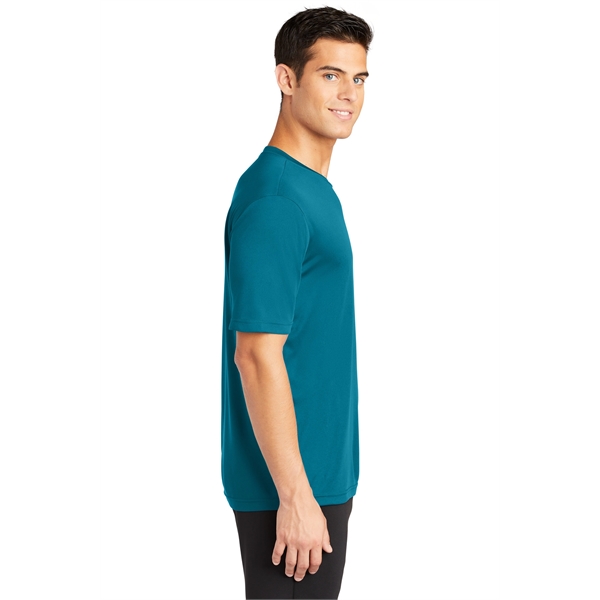 Sport-Tek PosiCharge Competitor Tee. - Sport-Tek PosiCharge Competitor Tee. - Image 188 of 255