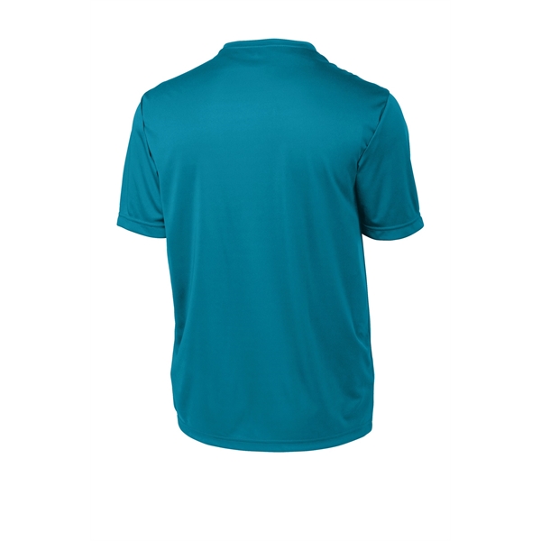 Sport-Tek PosiCharge Competitor Tee. - Sport-Tek PosiCharge Competitor Tee. - Image 40 of 255