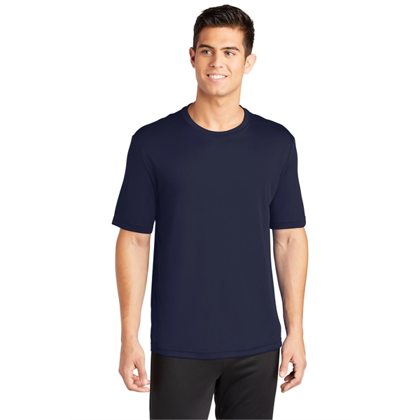 Sport-Tek PosiCharge Competitor Tee. - Sport-Tek PosiCharge Competitor Tee. - Image 189 of 255