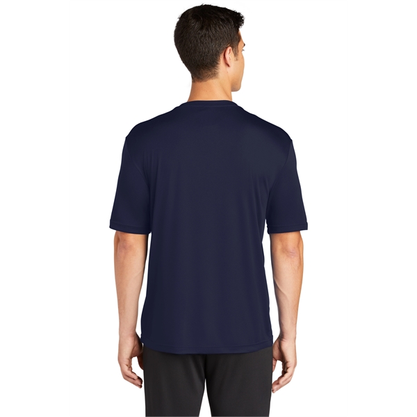 Sport-Tek PosiCharge Competitor Tee. - Sport-Tek PosiCharge Competitor Tee. - Image 190 of 255