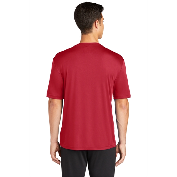 Sport-Tek PosiCharge Competitor Tee. - Sport-Tek PosiCharge Competitor Tee. - Image 192 of 255