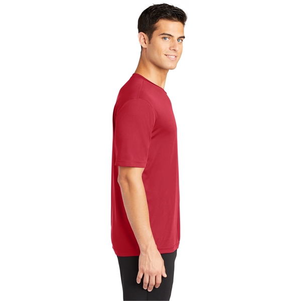 Sport-Tek PosiCharge Competitor Tee. - Sport-Tek PosiCharge Competitor Tee. - Image 193 of 255