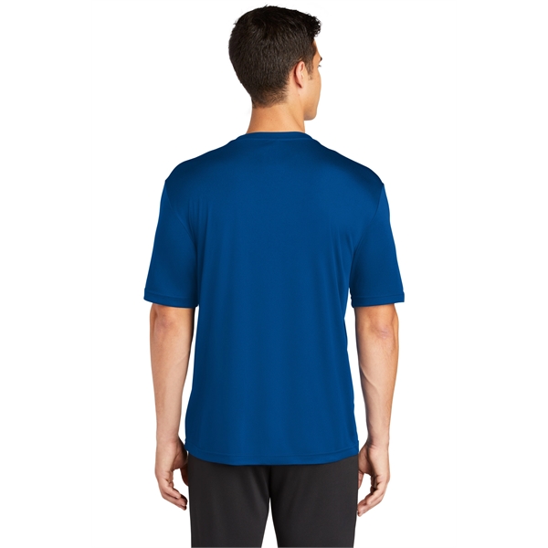 Sport-Tek PosiCharge Competitor Tee. - Sport-Tek PosiCharge Competitor Tee. - Image 194 of 255