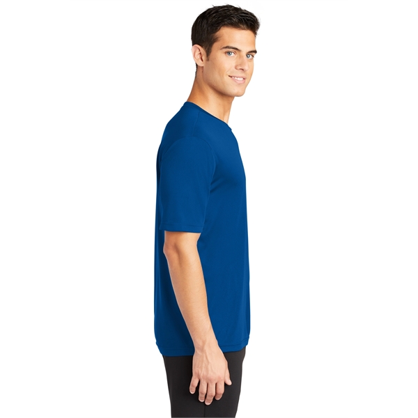 Sport-Tek PosiCharge Competitor Tee. - Sport-Tek PosiCharge Competitor Tee. - Image 195 of 255