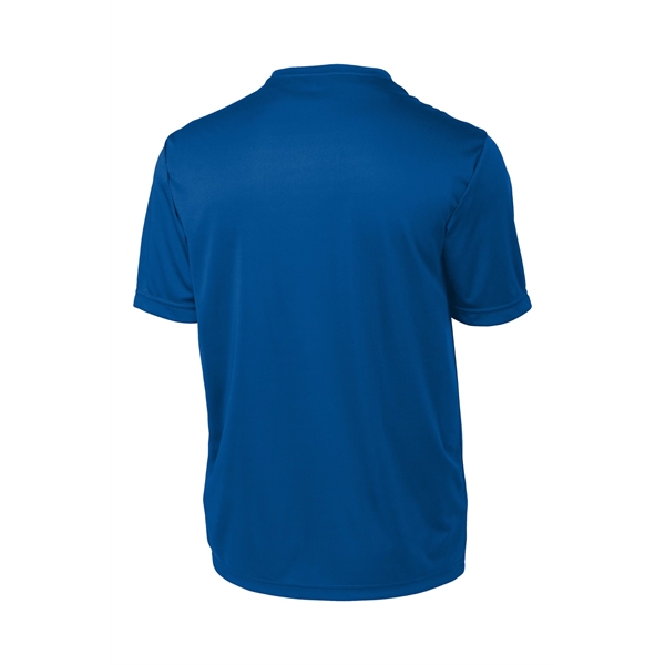 Sport-Tek PosiCharge Competitor Tee. - Sport-Tek PosiCharge Competitor Tee. - Image 48 of 255