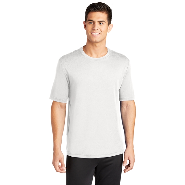 Sport-Tek PosiCharge Competitor Tee. - Sport-Tek PosiCharge Competitor Tee. - Image 196 of 255