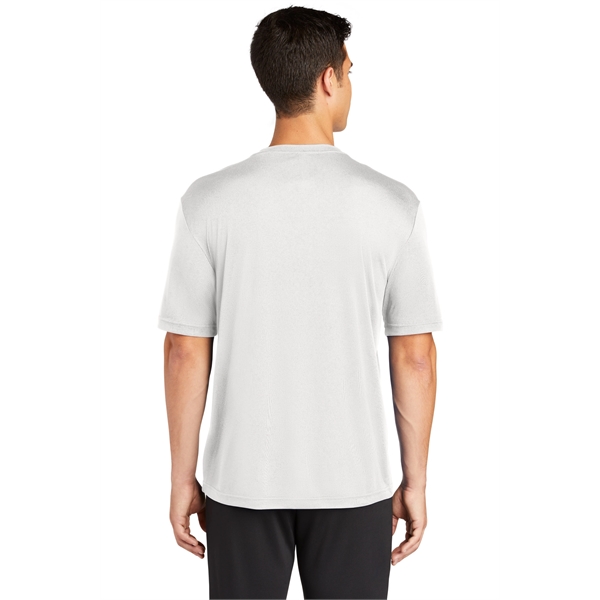 Sport-Tek PosiCharge Competitor Tee. - Sport-Tek PosiCharge Competitor Tee. - Image 197 of 255