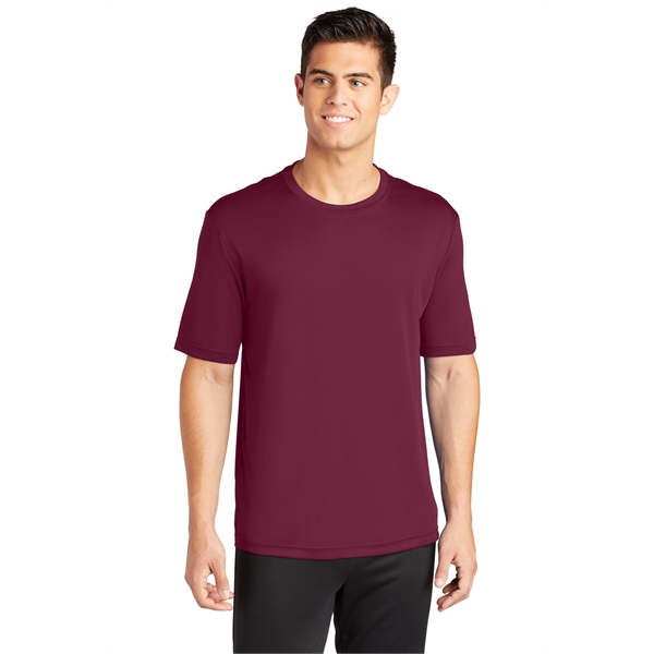 Sport-Tek PosiCharge Competitor Tee. - Sport-Tek PosiCharge Competitor Tee. - Image 199 of 255