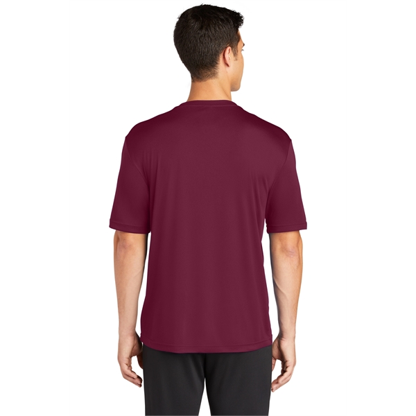 Sport-Tek PosiCharge Competitor Tee. - Sport-Tek PosiCharge Competitor Tee. - Image 200 of 255