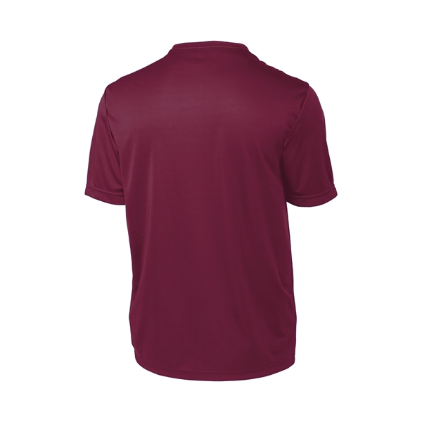 Sport-Tek PosiCharge Competitor Tee. - Sport-Tek PosiCharge Competitor Tee. - Image 55 of 255