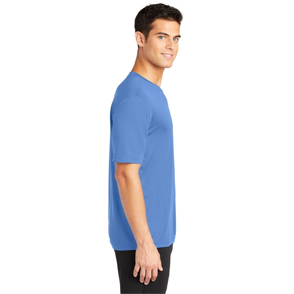 Sport-Tek PosiCharge Competitor Tee. - Sport-Tek PosiCharge Competitor Tee. - Image 204 of 255