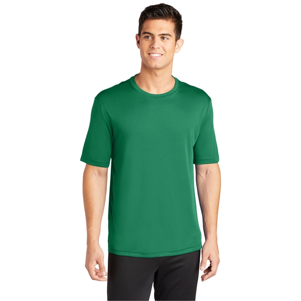 Sport-Tek PosiCharge Competitor Tee. - Sport-Tek PosiCharge Competitor Tee. - Image 205 of 255