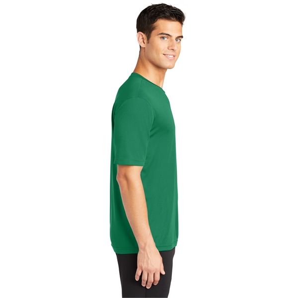 Sport-Tek PosiCharge Competitor Tee. - Sport-Tek PosiCharge Competitor Tee. - Image 207 of 255