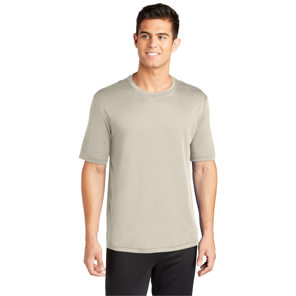 Sport-Tek PosiCharge Competitor Tee. - Sport-Tek PosiCharge Competitor Tee. - Image 208 of 255