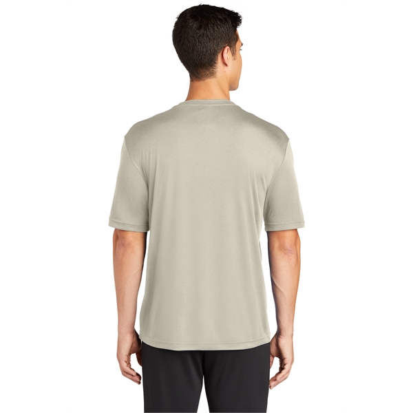 Sport-Tek PosiCharge Competitor Tee. - Sport-Tek PosiCharge Competitor Tee. - Image 209 of 255