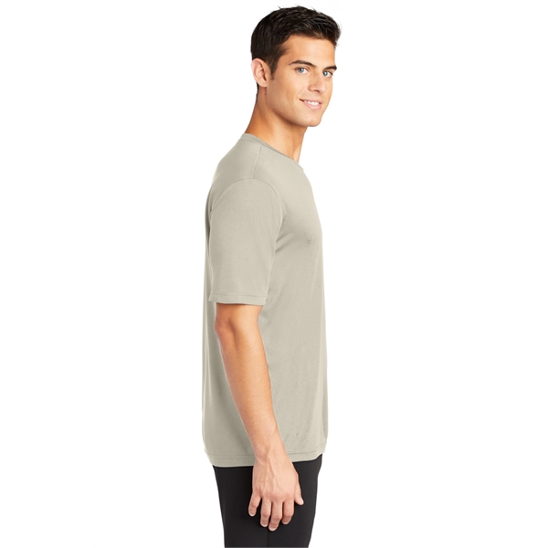 Sport-Tek PosiCharge Competitor Tee. - Sport-Tek PosiCharge Competitor Tee. - Image 210 of 255