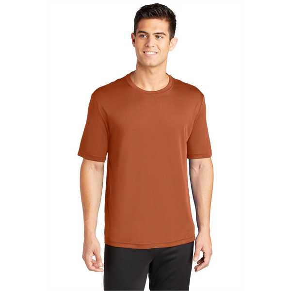 Sport-Tek PosiCharge Competitor Tee. - Sport-Tek PosiCharge Competitor Tee. - Image 211 of 255