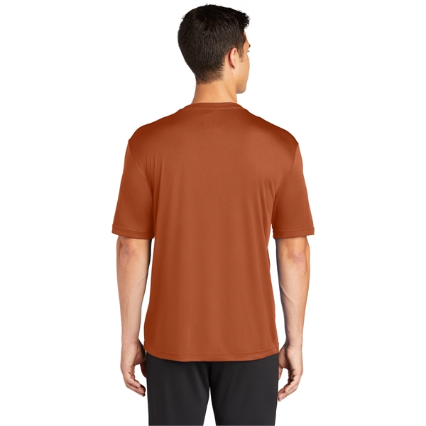 Sport-Tek PosiCharge Competitor Tee. - Sport-Tek PosiCharge Competitor Tee. - Image 212 of 255