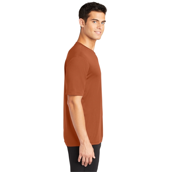 Sport-Tek PosiCharge Competitor Tee. - Sport-Tek PosiCharge Competitor Tee. - Image 213 of 255