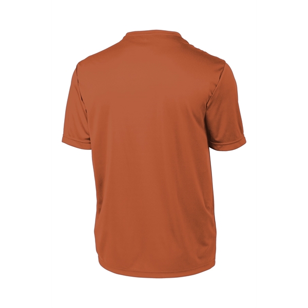 Sport-Tek PosiCharge Competitor Tee. - Sport-Tek PosiCharge Competitor Tee. - Image 70 of 255