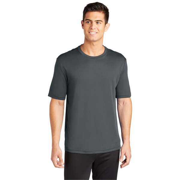 Sport-Tek PosiCharge Competitor Tee. - Sport-Tek PosiCharge Competitor Tee. - Image 214 of 255