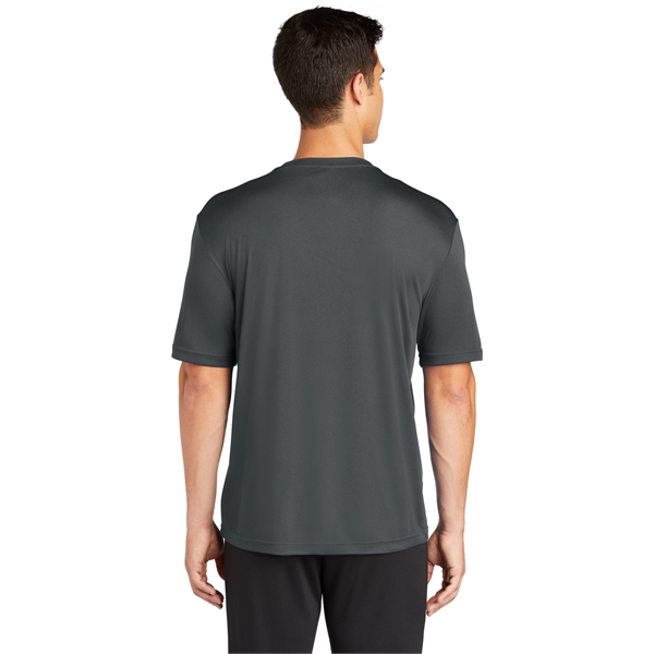 Sport-Tek PosiCharge Competitor Tee. - Sport-Tek PosiCharge Competitor Tee. - Image 215 of 255