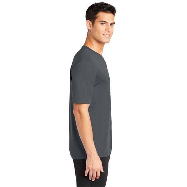 Sport-Tek PosiCharge Competitor Tee. - Sport-Tek PosiCharge Competitor Tee. - Image 216 of 255