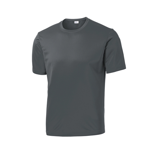 Sport-Tek PosiCharge Competitor Tee. - Sport-Tek PosiCharge Competitor Tee. - Image 217 of 255