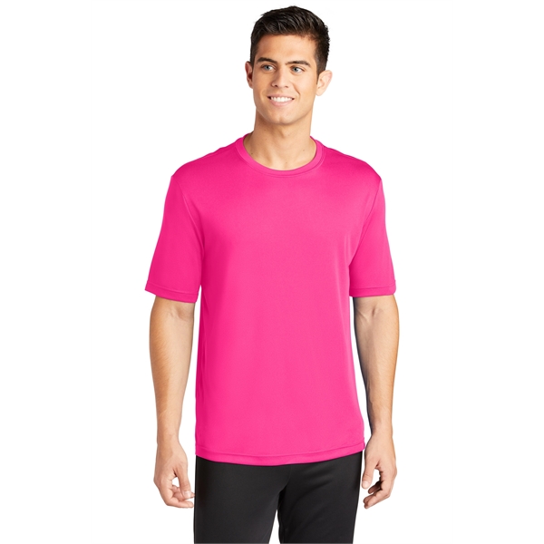 Sport-Tek PosiCharge Competitor Tee. - Sport-Tek PosiCharge Competitor Tee. - Image 218 of 255