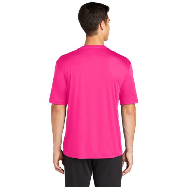 Sport-Tek PosiCharge Competitor Tee. - Sport-Tek PosiCharge Competitor Tee. - Image 219 of 255