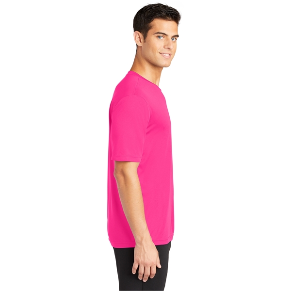 Sport-Tek PosiCharge Competitor Tee. - Sport-Tek PosiCharge Competitor Tee. - Image 220 of 255