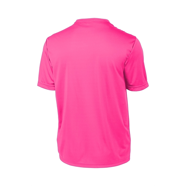 Sport-Tek PosiCharge Competitor Tee. - Sport-Tek PosiCharge Competitor Tee. - Image 78 of 255