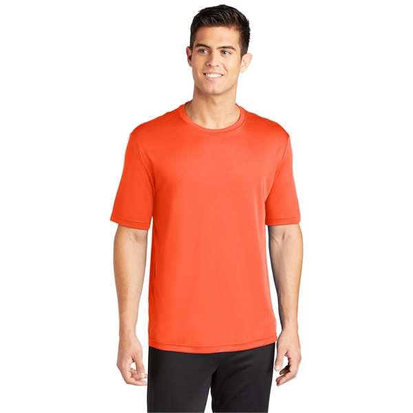 Sport-Tek PosiCharge Competitor Tee. - Sport-Tek PosiCharge Competitor Tee. - Image 221 of 255