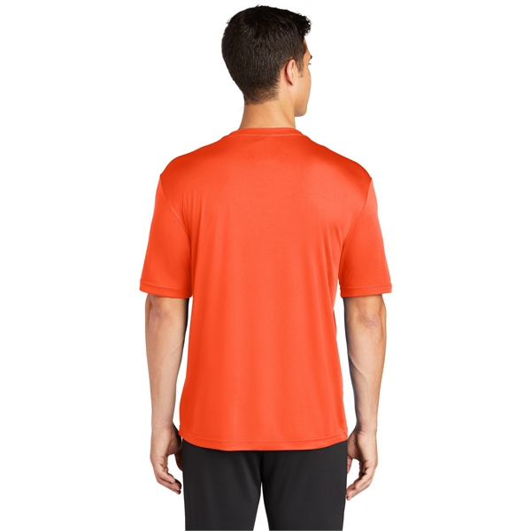 Sport-Tek PosiCharge Competitor Tee. - Sport-Tek PosiCharge Competitor Tee. - Image 222 of 255