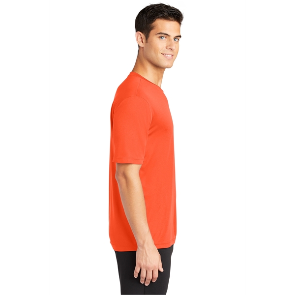 Sport-Tek PosiCharge Competitor Tee. - Sport-Tek PosiCharge Competitor Tee. - Image 223 of 255