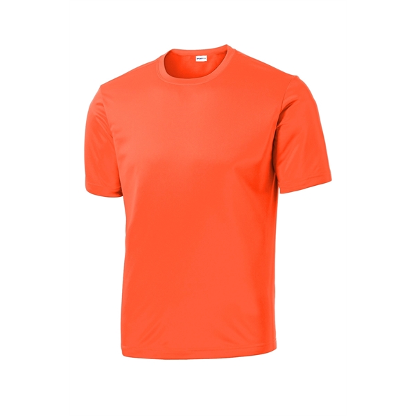 Sport-Tek PosiCharge Competitor Tee. - Sport-Tek PosiCharge Competitor Tee. - Image 82 of 255