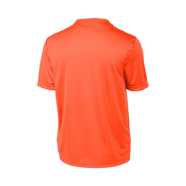 Sport-Tek PosiCharge Competitor Tee. - Sport-Tek PosiCharge Competitor Tee. - Image 88 of 255