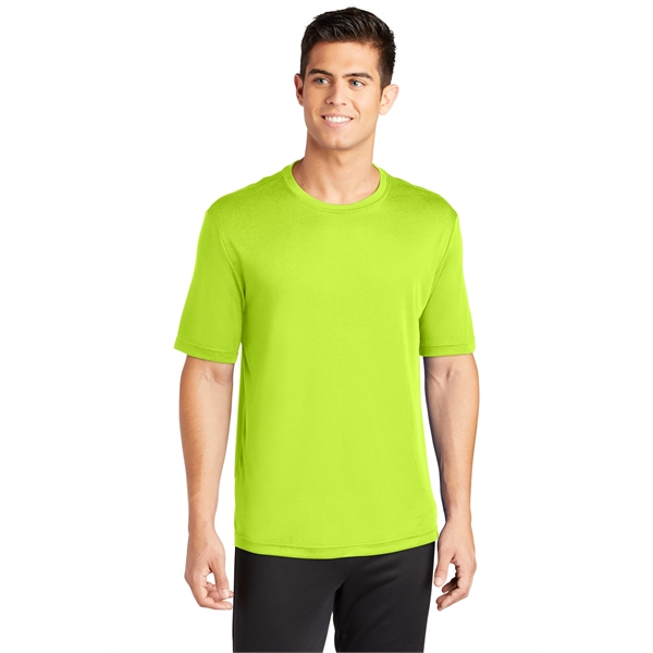 Sport-Tek PosiCharge Competitor Tee. - Sport-Tek PosiCharge Competitor Tee. - Image 224 of 255