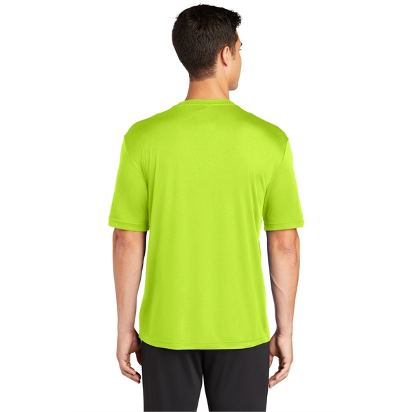 Sport-Tek PosiCharge Competitor Tee. - Sport-Tek PosiCharge Competitor Tee. - Image 225 of 255