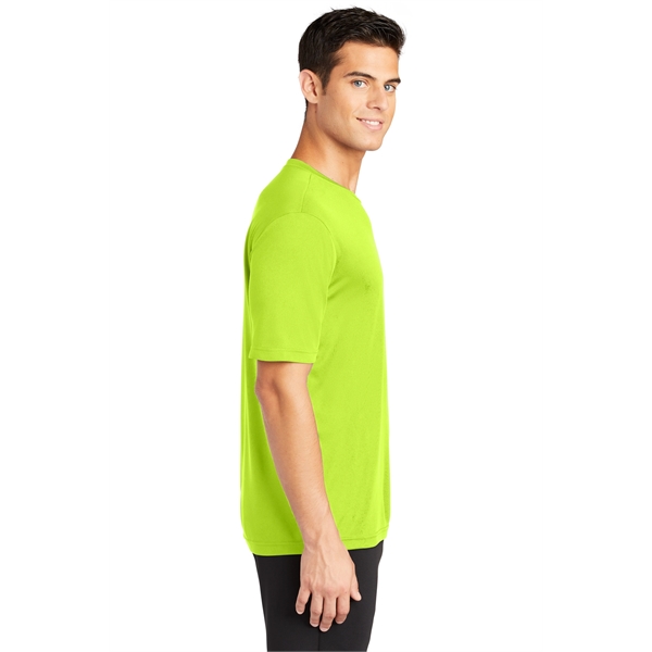 Sport-Tek PosiCharge Competitor Tee. - Sport-Tek PosiCharge Competitor Tee. - Image 226 of 255