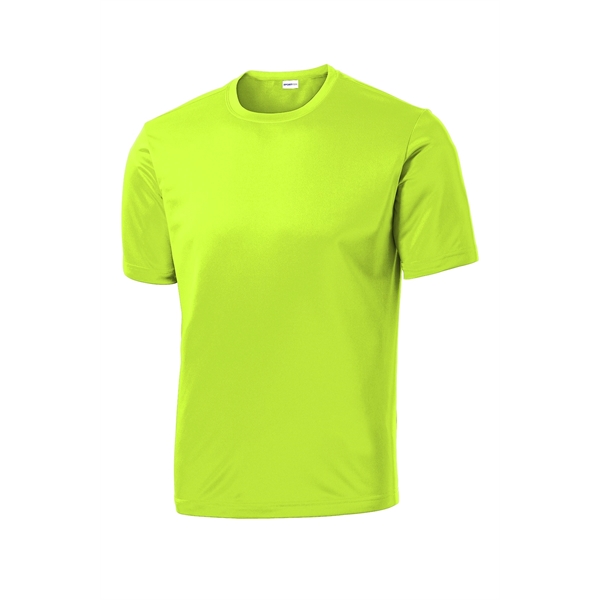 Sport-Tek PosiCharge Competitor Tee. - Sport-Tek PosiCharge Competitor Tee. - Image 85 of 255