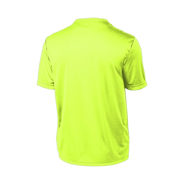 Sport-Tek PosiCharge Competitor Tee. - Sport-Tek PosiCharge Competitor Tee. - Image 86 of 255