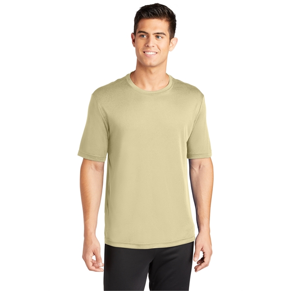 Sport-Tek PosiCharge Competitor Tee. - Sport-Tek PosiCharge Competitor Tee. - Image 227 of 255